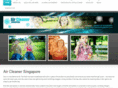 aircleanersingapore.com