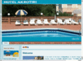 akrotiri-hotel.com