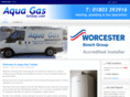 aquagasdevon.com