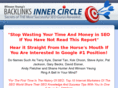 backlinksinnercircle.com