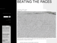 beatingtheraces.com