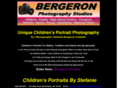 bergeronstudios.com