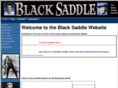 blacksaddlewesterntv.com