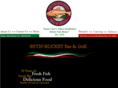 bythebucketbarandgrill.com