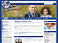 caloundracityprivateschool.com