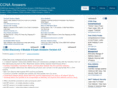 ccnaanswers.org