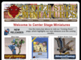 centerstageminis.com