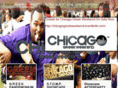 chicagogreekweekend.com