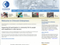 chinookenterprises.org