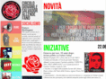 circoloallendefano.org