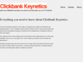 clickbankkeynetics.com