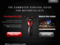 commuterrider.com