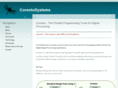 corentosystems.com