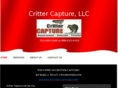 crittercapturellc.com