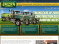 crowncarting.com