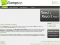 cvsampson.com