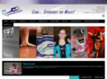 danceconnectiononline.com