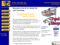 darrahtools.com