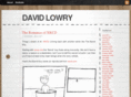 davidlowry.co.uk