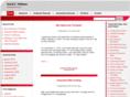 dewilliams.net