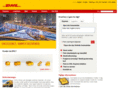dhl.dk