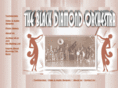 diamonddreamsorchestra.com