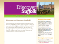 discoversuffolk.com