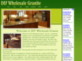 diywholesalegranite.com