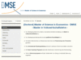 dmse.info