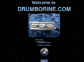 drumborine.com