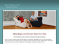 ebeanbags.com