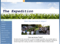 expeditionchristianchurch.com