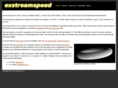 exstreamspeed.com