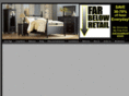 farbelowretail.com