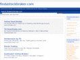findastockbroker.com