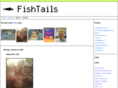 fishtails.co.uk