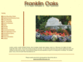 franklinoaks.net
