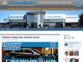 freewayhondablog.com
