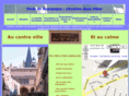 giteshotels.fr