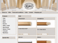 glenwoodmouldings.com