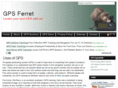 gpsferret.com