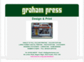 grahampress.com