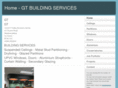 gtbuildingservices.net