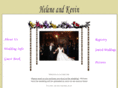 heleneandkevin.com