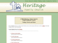 heritagefamilyonline.org