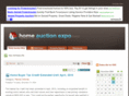 homeauctionexpo.com