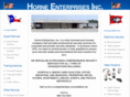 hornenterprises.com