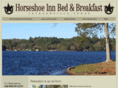 horseshoeinnbedandbreakfast.com