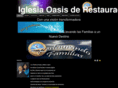 iglesiaodr.org