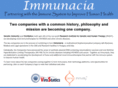 immunacia.info
